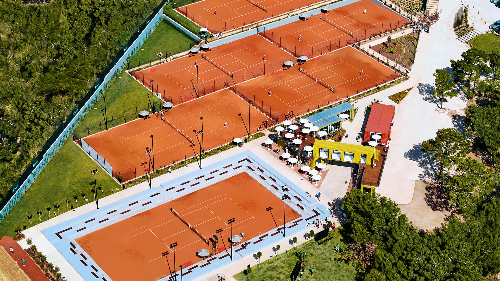 Koşu Parkuru ile Aktif Bir Spor Deneyimi