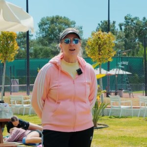 Russian National Team candidate players are preparing for the season in Kemer. At Corendon Tennis Club Kemer, elite athletes train on professional clay courts while enjoying the Mediterranean…