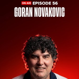 🇹🇷 Corendon Sport Talks video serimizin 56. bölümü ile karşınızdayız! ⚽🏀🏐⛳🤾‍♂️🚴⛵ Bu bölümde, Corendon Tenis Club Genel Direktörü Serhat Sütlüdere ve TENT Pro Global Junior Tour’un kurucusu Goran…